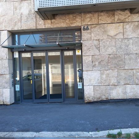 Rome 66 Apartments Dış mekan fotoğraf