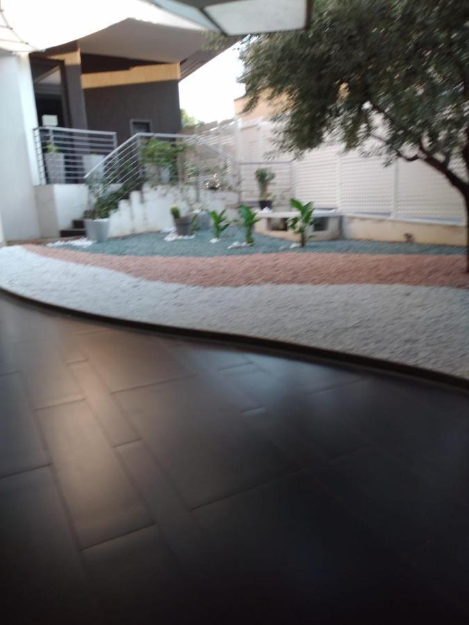 Rome 66 Apartments Dış mekan fotoğraf