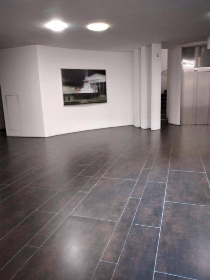 Rome 66 Apartments Dış mekan fotoğraf