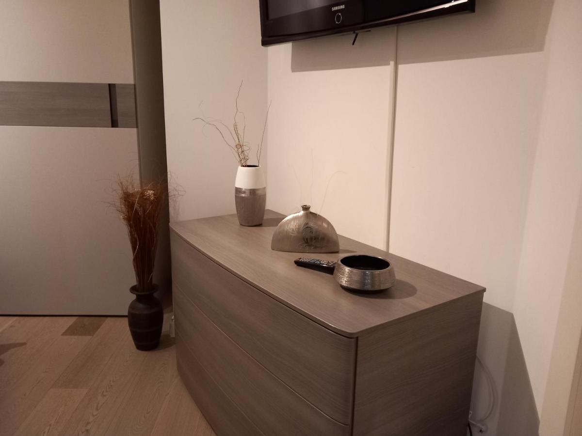 Rome 66 Apartments Dış mekan fotoğraf