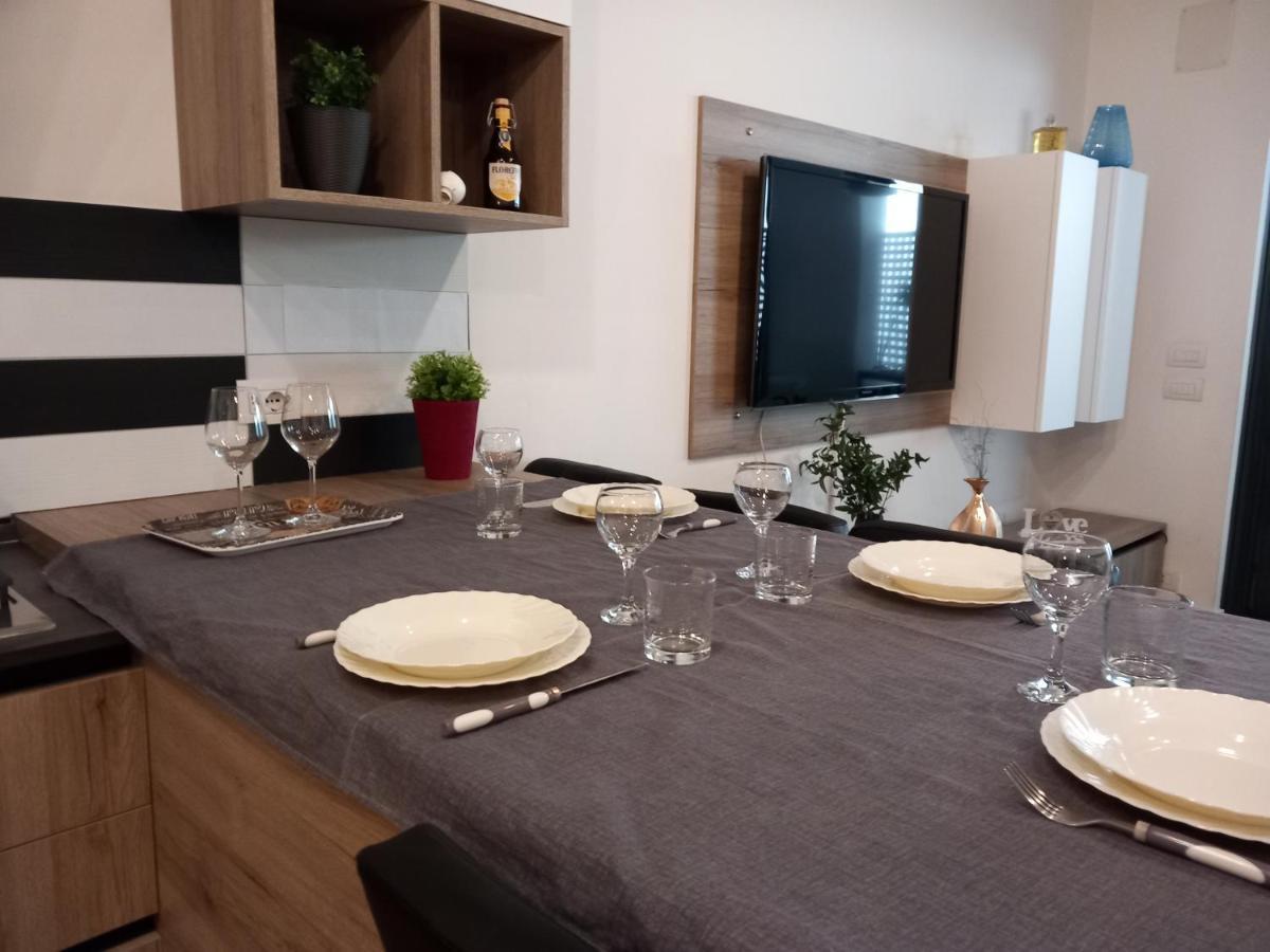 Rome 66 Apartments Dış mekan fotoğraf