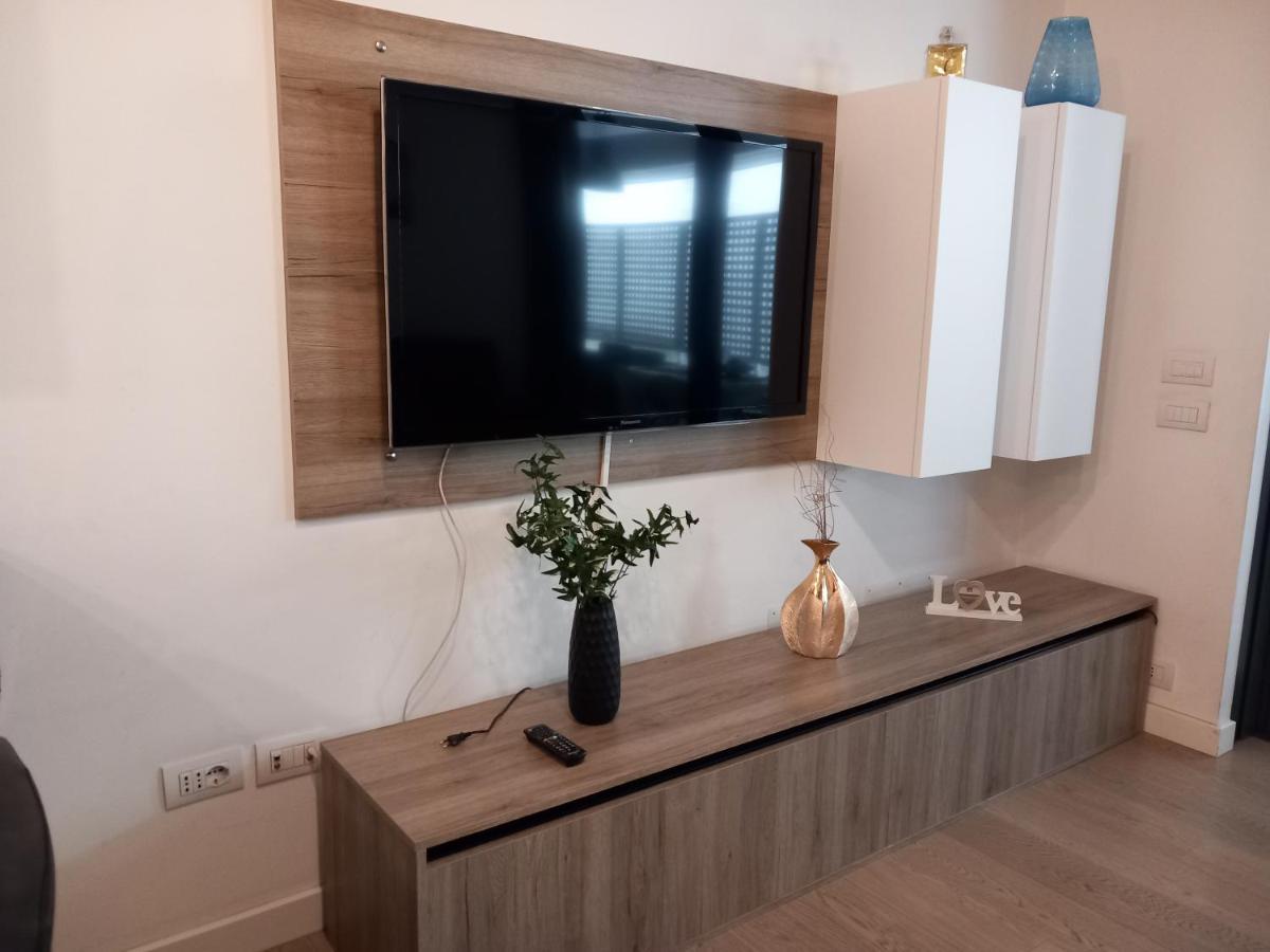 Rome 66 Apartments Dış mekan fotoğraf