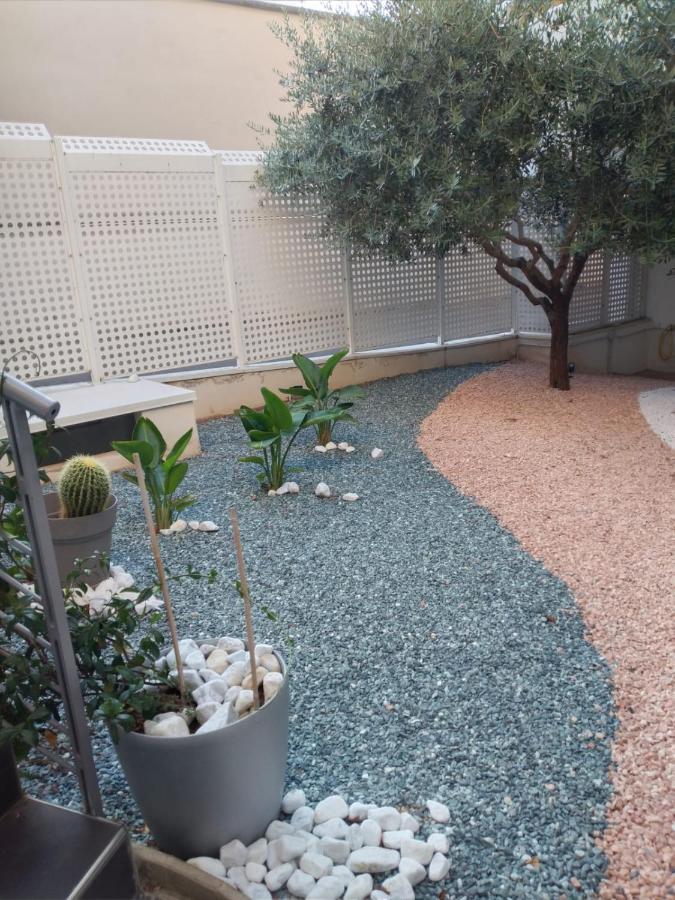 Rome 66 Apartments Dış mekan fotoğraf
