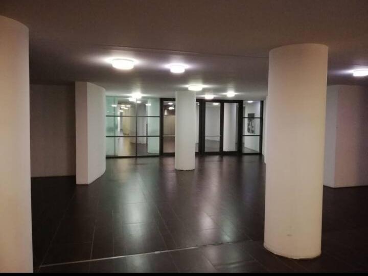 Rome 66 Apartments Dış mekan fotoğraf