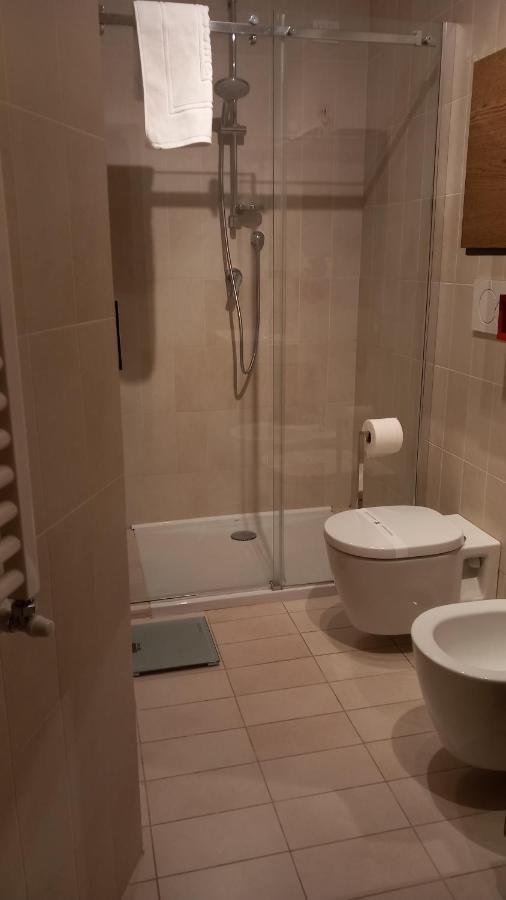 Rome 66 Apartments Dış mekan fotoğraf