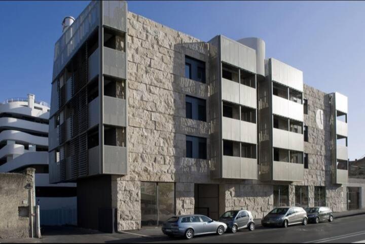 Rome 66 Apartments Dış mekan fotoğraf