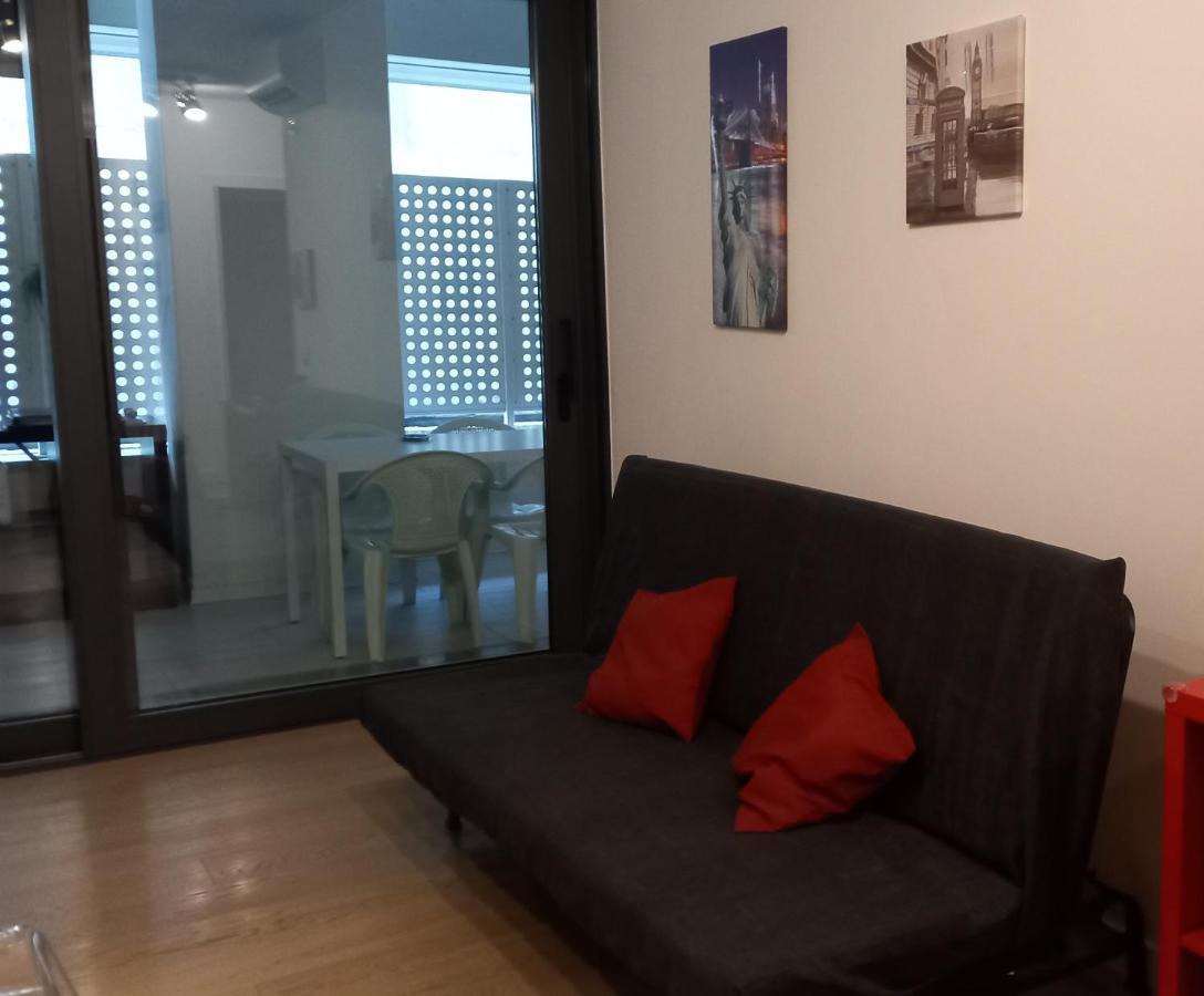 Rome 66 Apartments Dış mekan fotoğraf