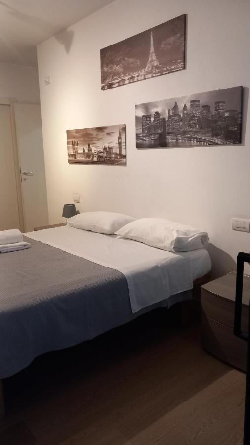 Rome 66 Apartments Dış mekan fotoğraf